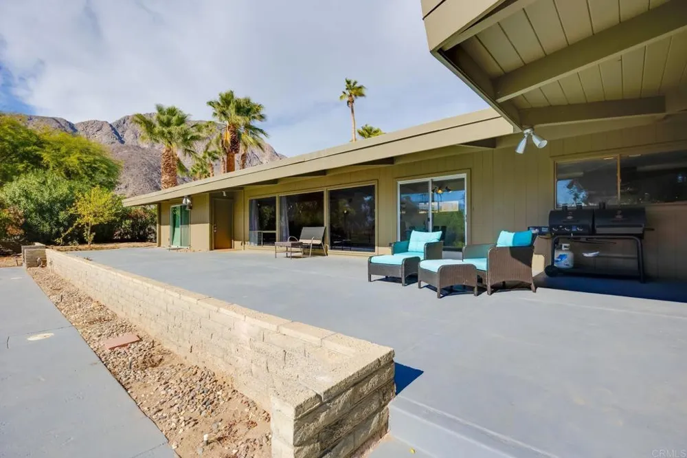255 Montezuma Road Borrego Springs, CA 92004