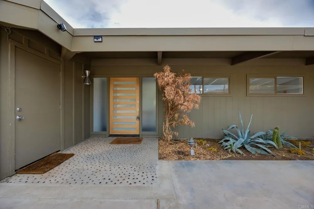 255 Montezuma Road Borrego Springs, CA 92004