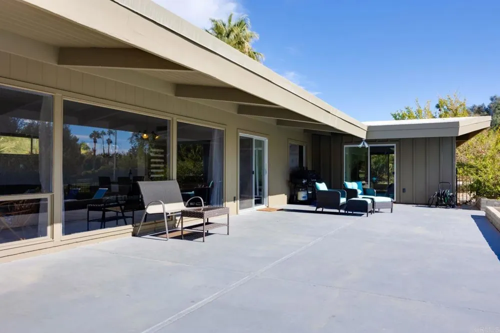 255 Montezuma Road Borrego Springs, CA 92004