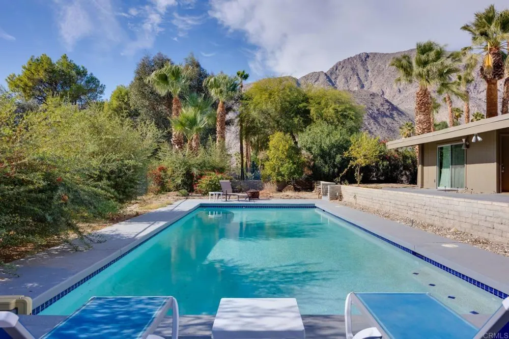 255 Montezuma Road Borrego Springs, CA 92004