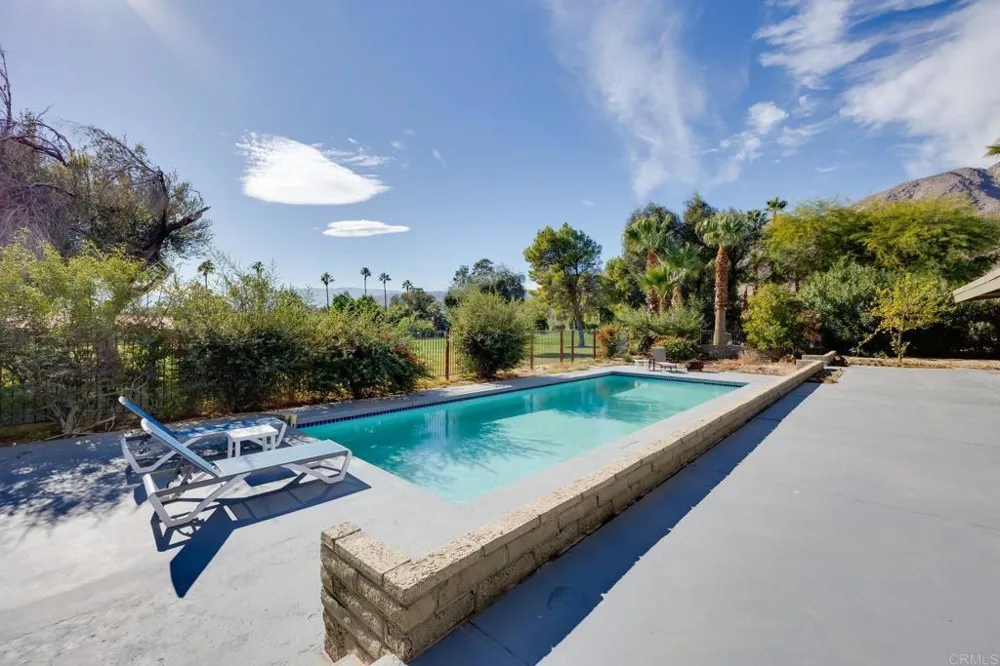 255 Montezuma Road Borrego Springs, CA 92004