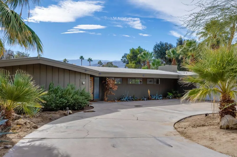 255 Montezuma Road Borrego Springs, CA 92004