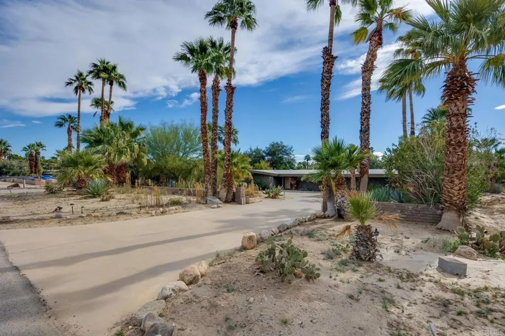 255 Montezuma Road Borrego Springs, CA 92004
