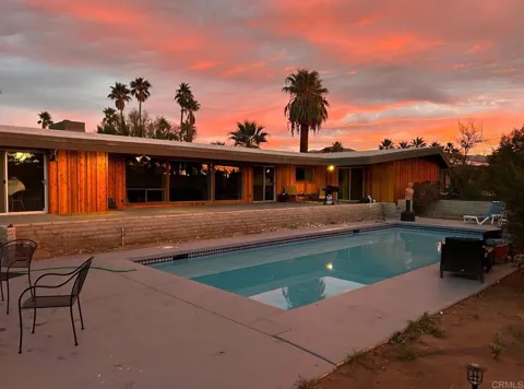 255 Montezuma Road