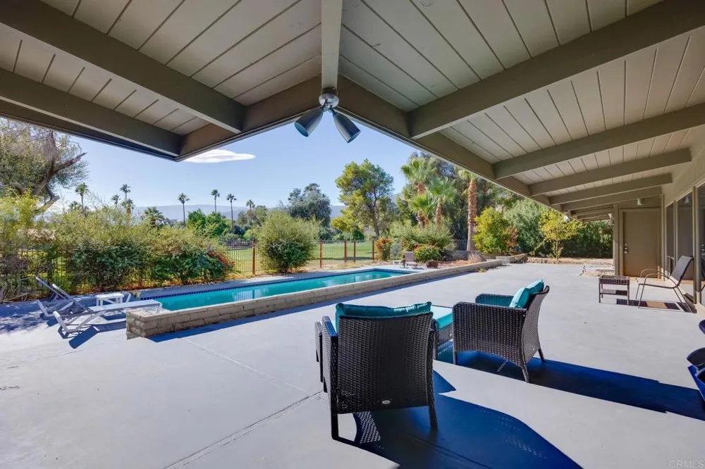 255 Montezuma Road Borrego Springs, CA 92004