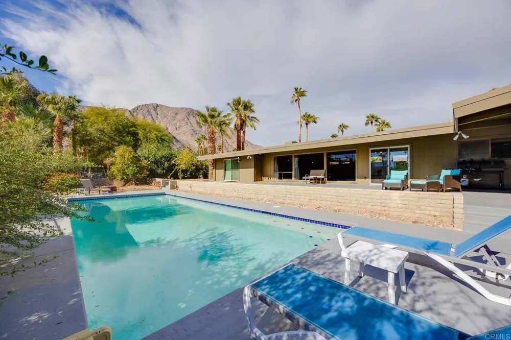 255 Montezuma Road Borrego Springs, CA 92004