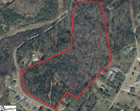 00 Cardinal Drive
