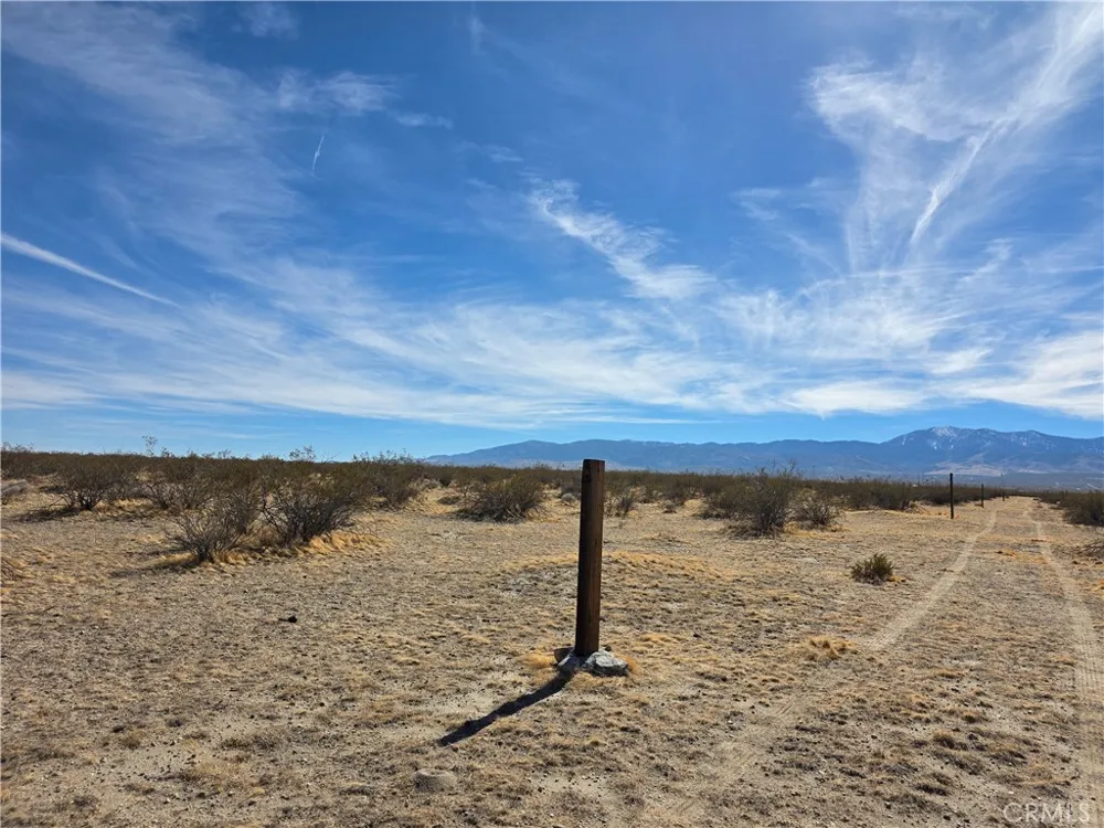 Vac/Vic Avenue U Black Butte, CA 93591
