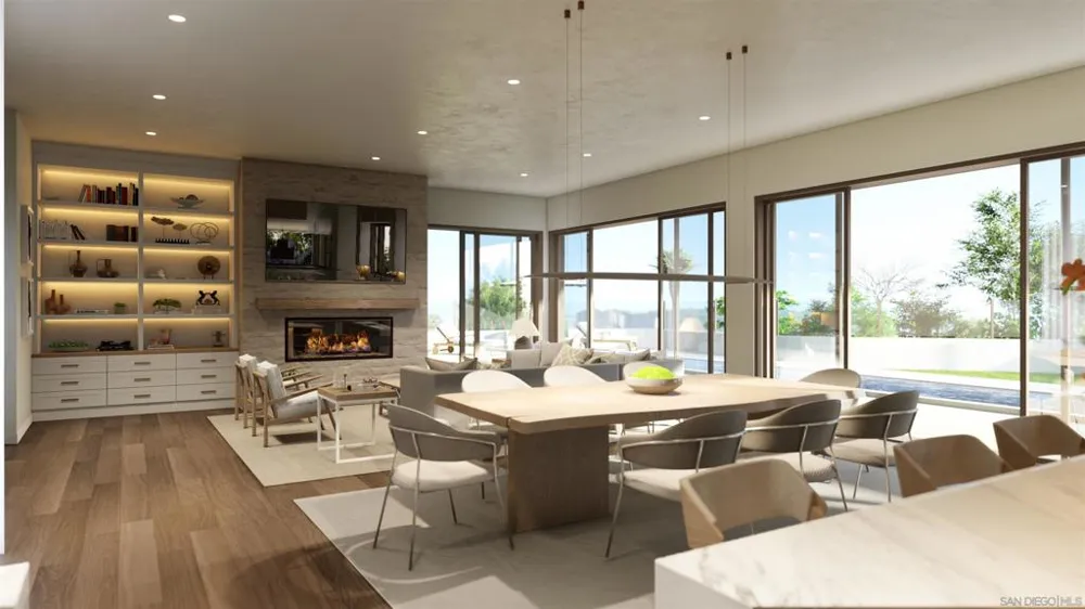 7775 Camino De Arriba Rancho Santa Fe, CA 92067
