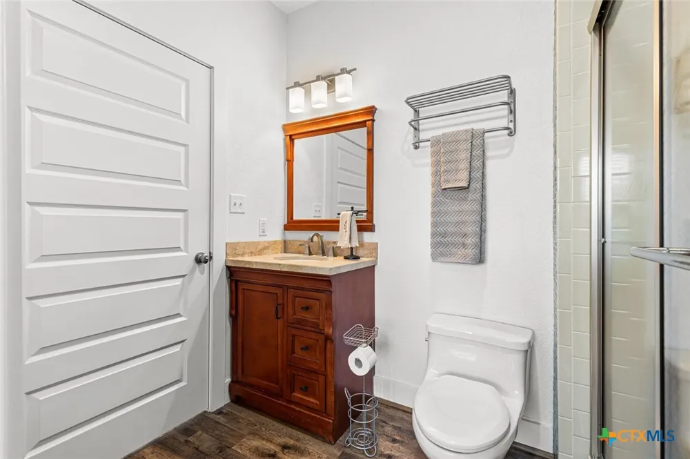 130 Sobrante Road #112 Belton, TX 76513