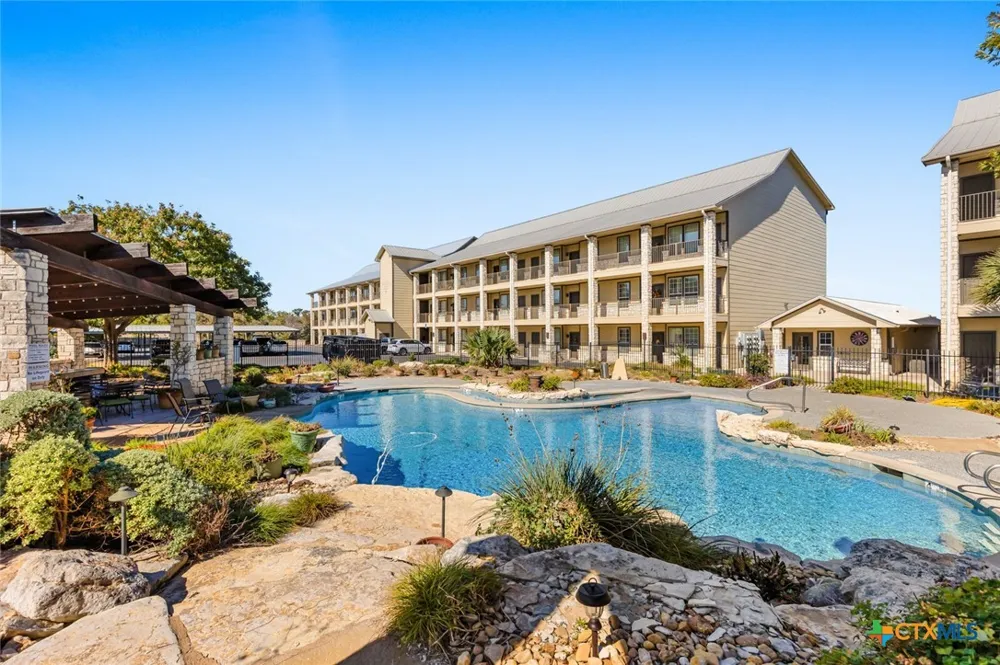 130 Sobrante Road #112 Belton, TX 76513