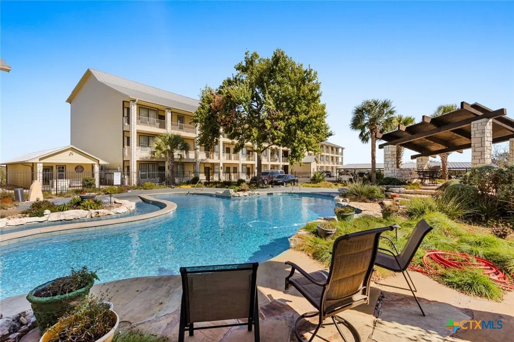 130 Sobrante Road #112 Belton, TX 76513