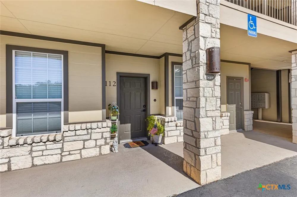 130 Sobrante Road #112 Belton, TX 76513
