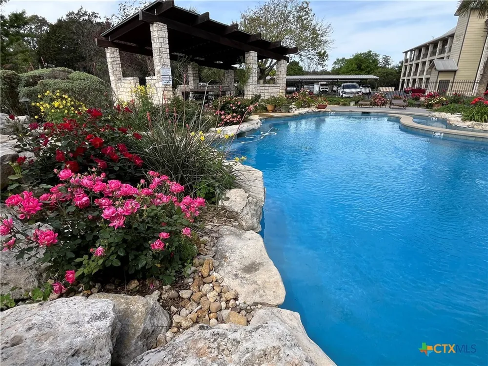 130 Sobrante Road #112 Belton, TX 76513