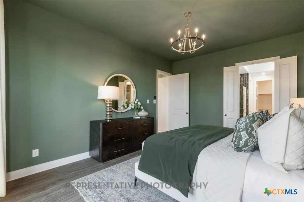 1606 Crimson Sunset Drive Georgetown, TX 78628