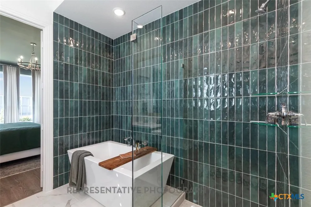 1606 Crimson Sunset Drive Georgetown, TX 78628