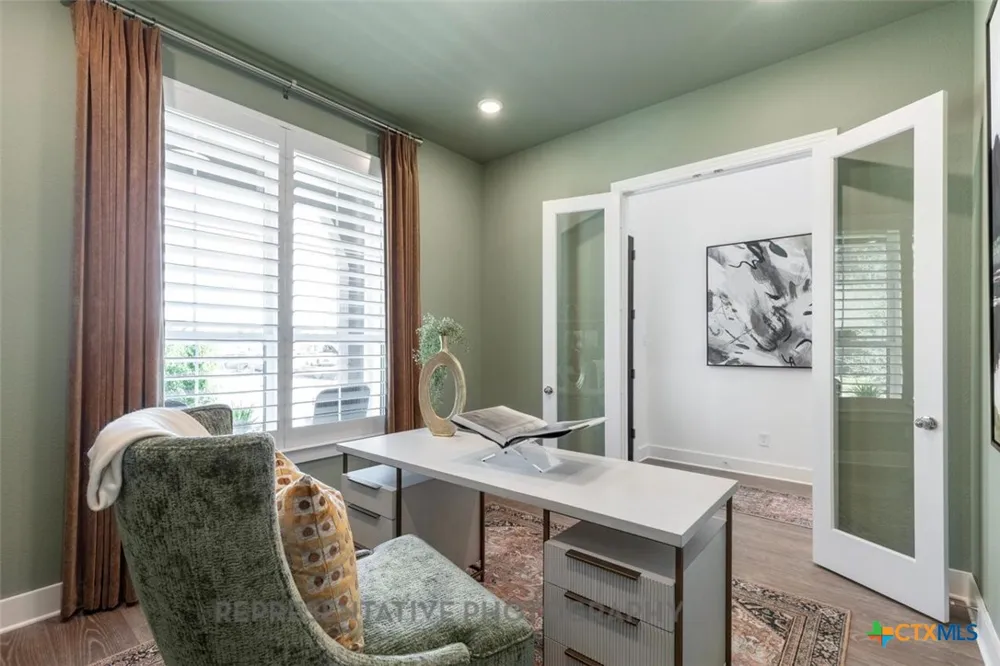 1606 Crimson Sunset Drive Georgetown, TX 78628