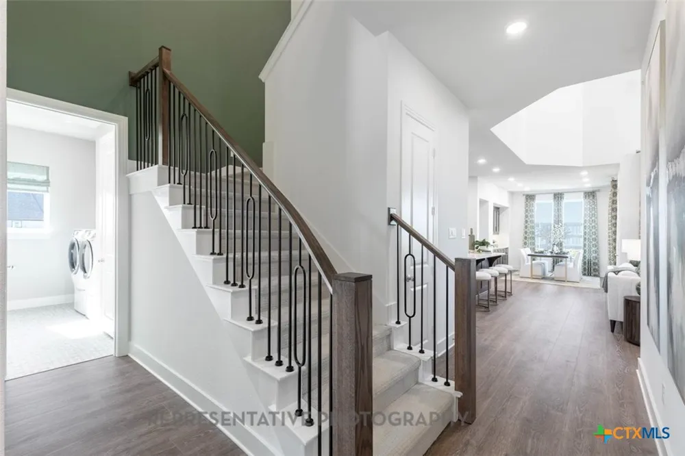 1606 Crimson Sunset Drive Georgetown, TX 78628
