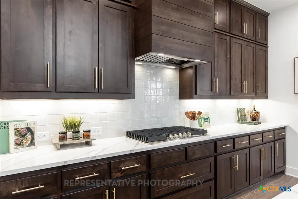 1606 Crimson Sunset Drive Georgetown, TX 78628