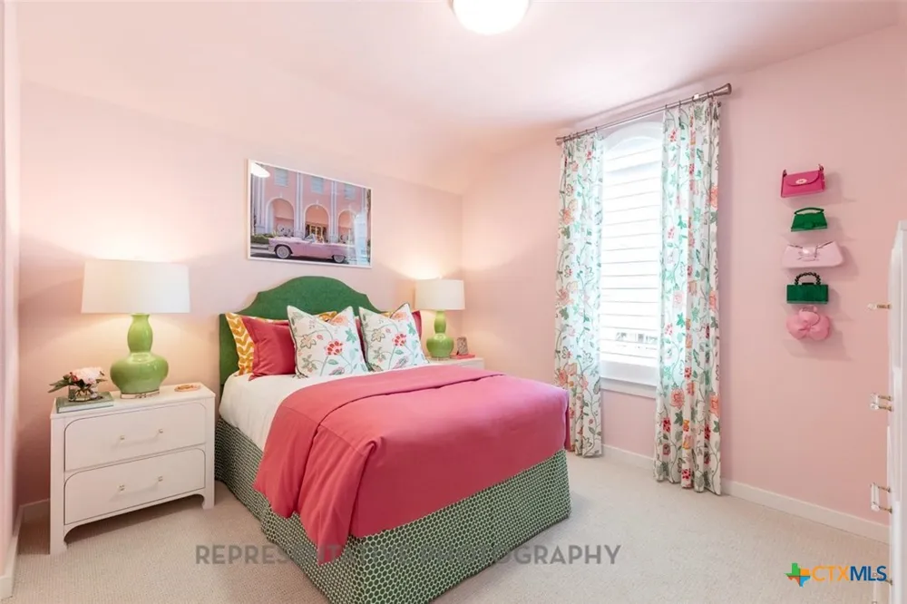 1606 Crimson Sunset Drive Georgetown, TX 78628