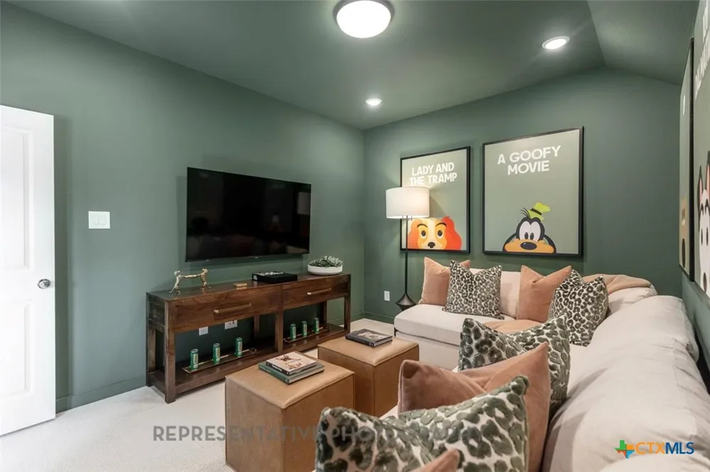 1606 Crimson Sunset Drive Georgetown, TX 78628