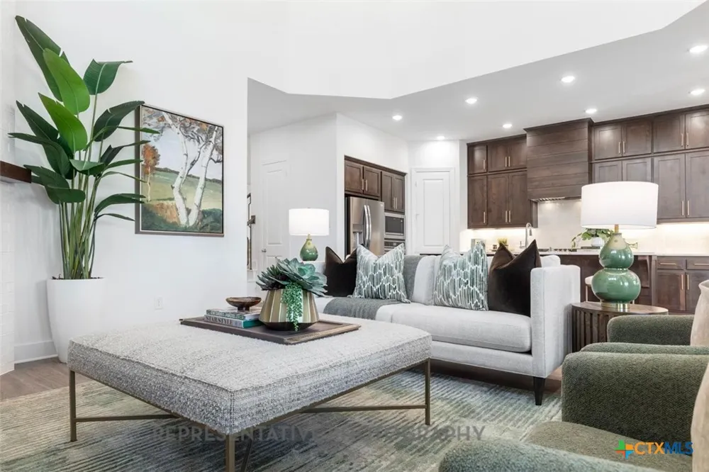 1606 Crimson Sunset Drive Georgetown, TX 78628