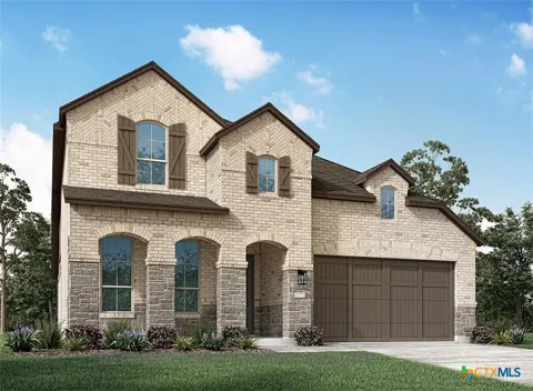1606 Crimson Sunset Drive