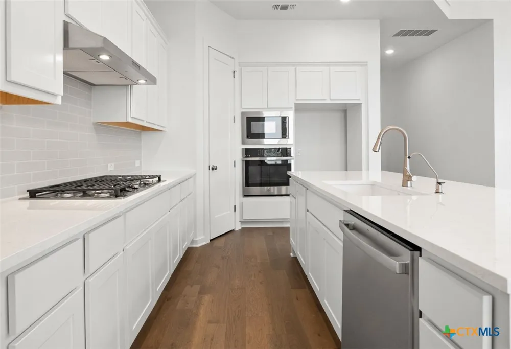 1606 Crimson Sunset Drive Georgetown, TX 78628