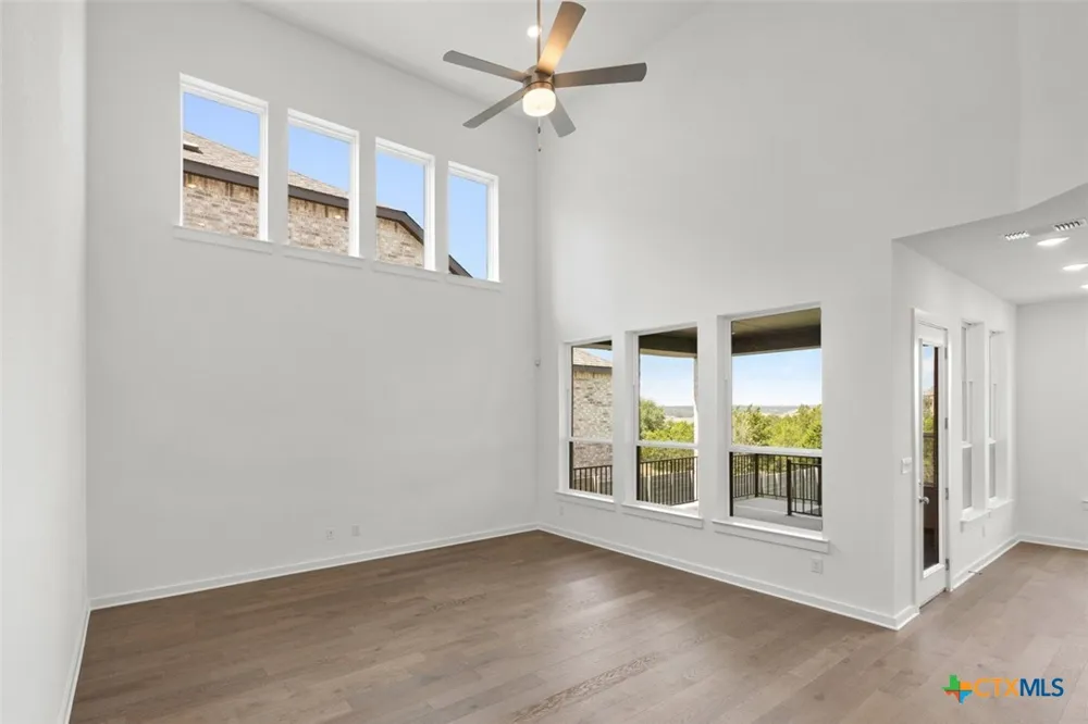 1606 Crimson Sunset Drive Georgetown, TX 78628