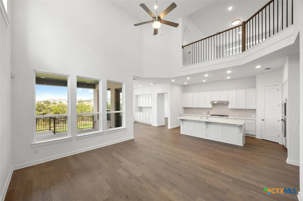 1606 Crimson Sunset Drive Georgetown, TX 78628