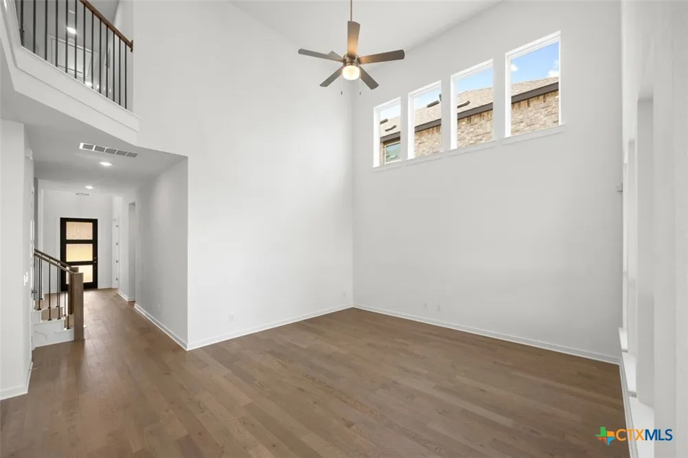 1606 Crimson Sunset Drive Georgetown, TX 78628