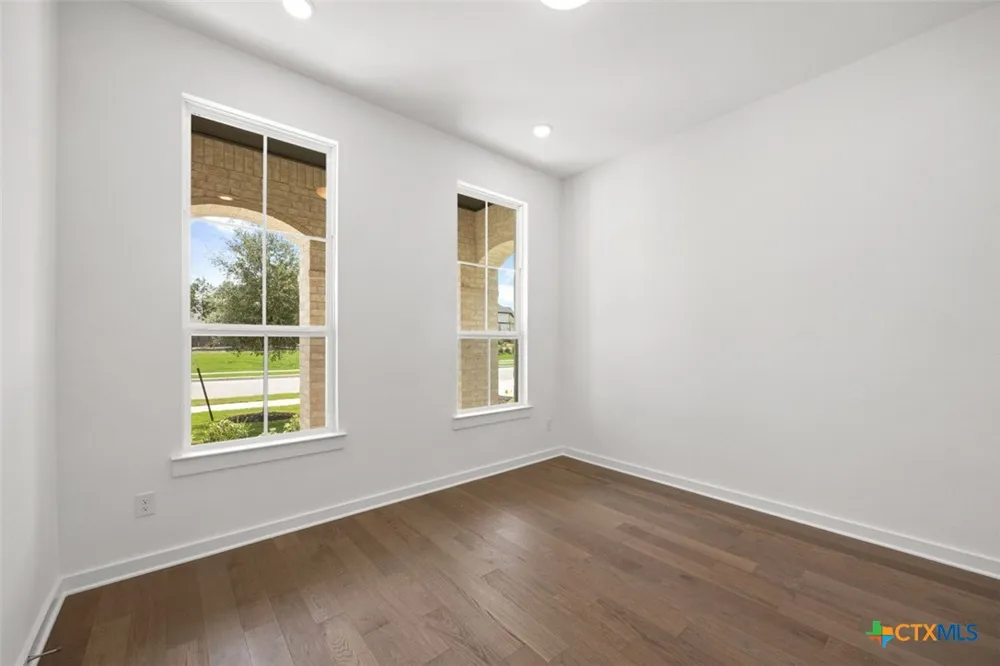 1606 Crimson Sunset Drive Georgetown, TX 78628