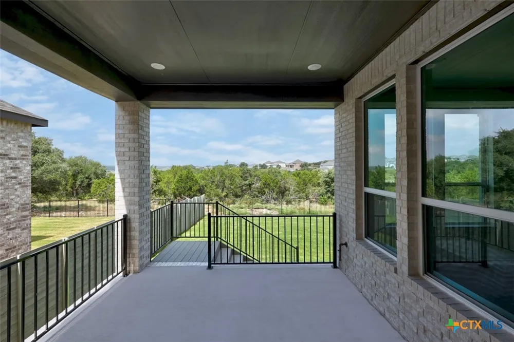 1606 Crimson Sunset Drive Georgetown, TX 78628