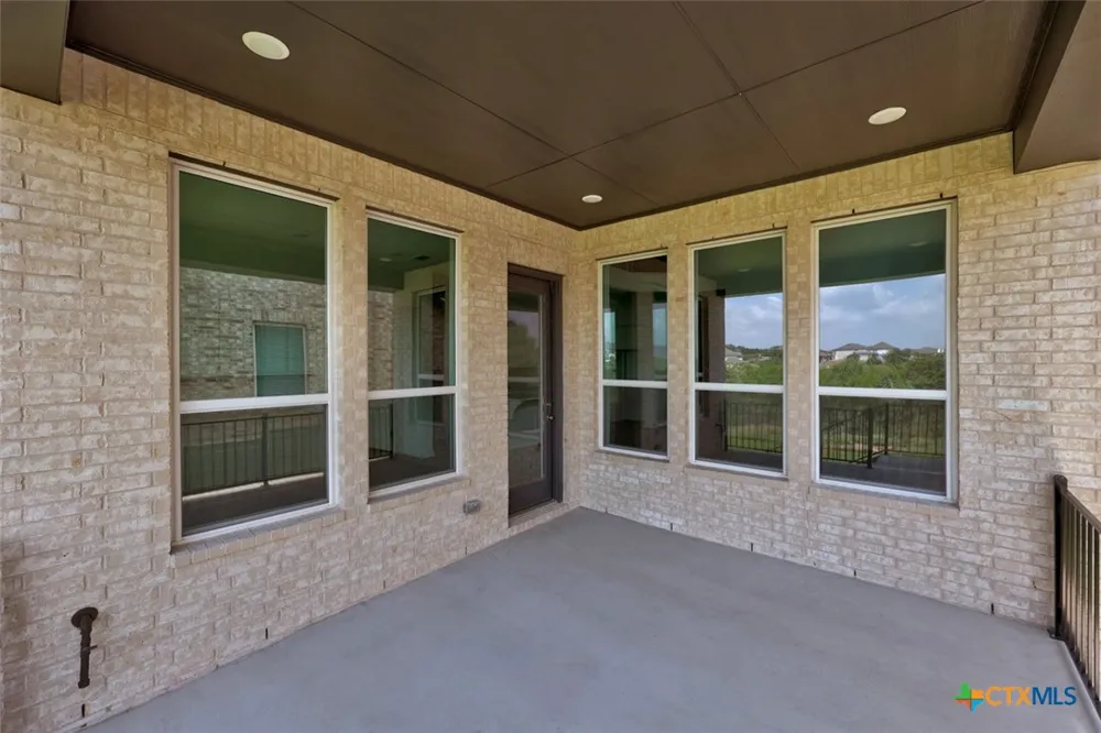 1606 Crimson Sunset Drive Georgetown, TX 78628