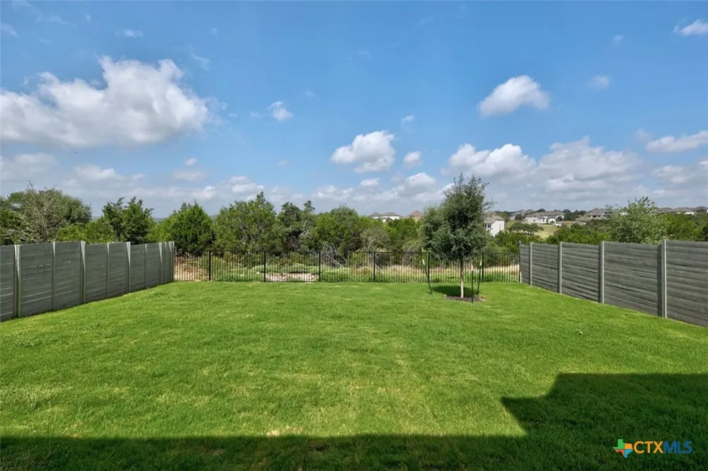1606 Crimson Sunset Drive Georgetown, TX 78628