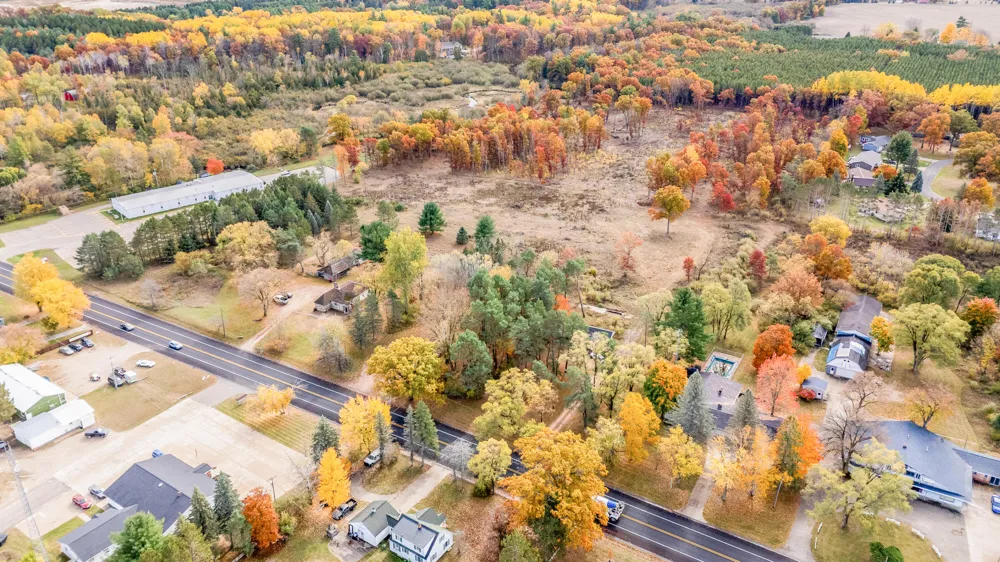 16 Mile Rd Big Rapids, MI 49307