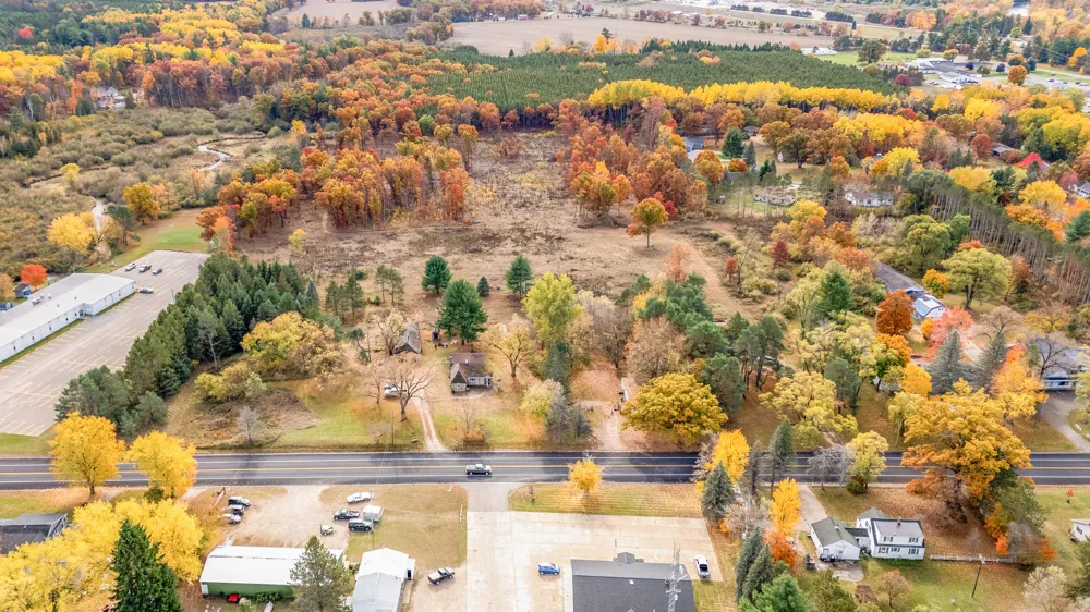 16 Mile Rd Big Rapids, MI 49307