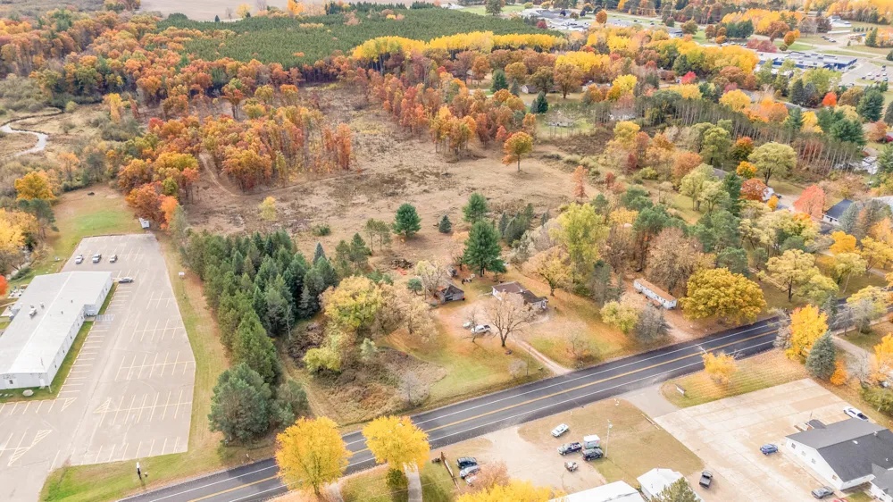 16 Mile Rd Big Rapids, MI 49307