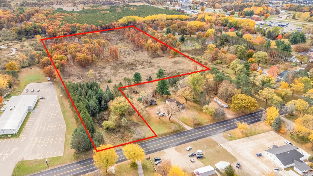 16 Mile Rd Big Rapids, MI 49307