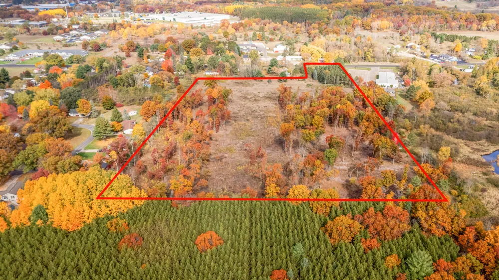 16 Mile Rd Big Rapids, MI 49307