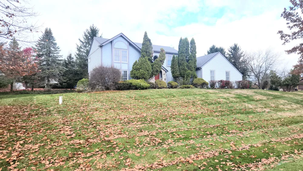 1660 Pond Shore Drive