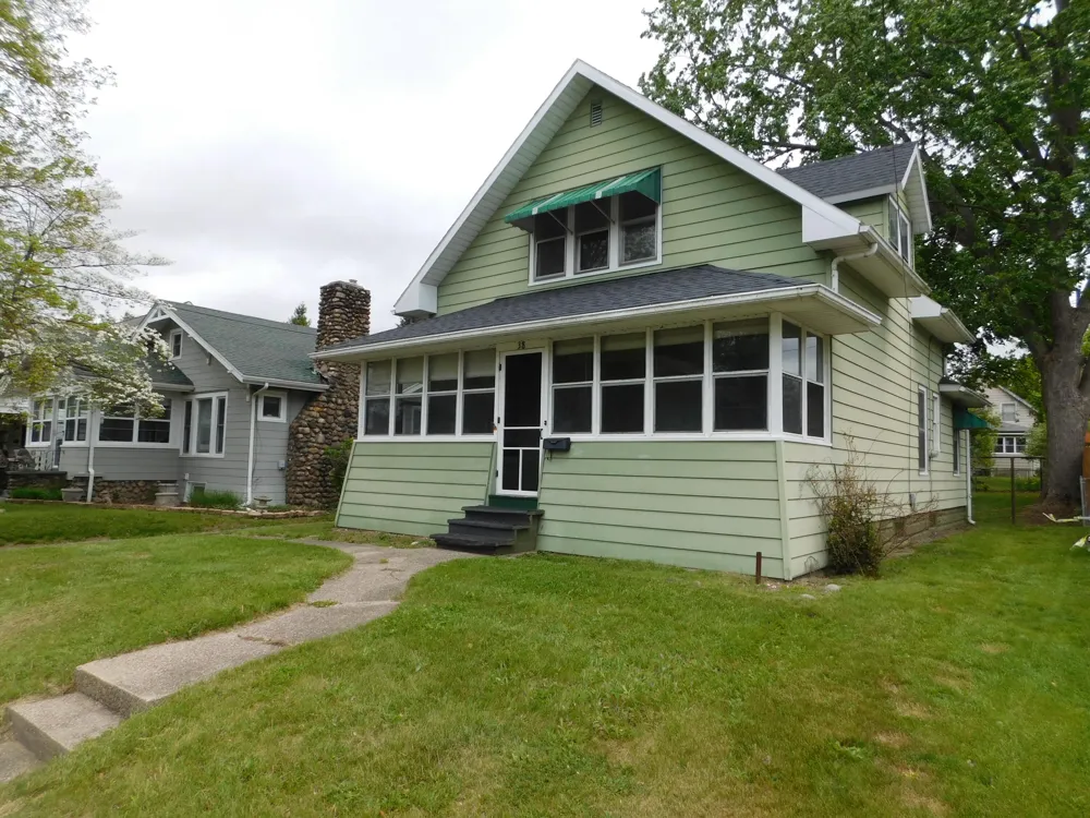 38 East Avenue Battle Creek, MI 49017