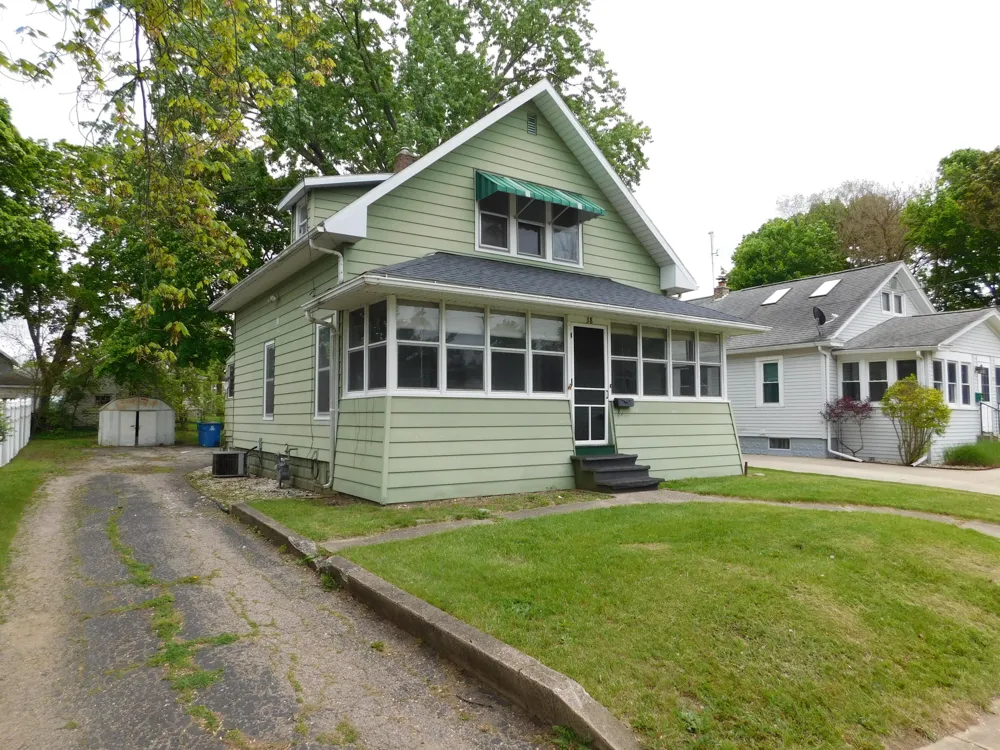 38 East Avenue Battle Creek, MI 49017