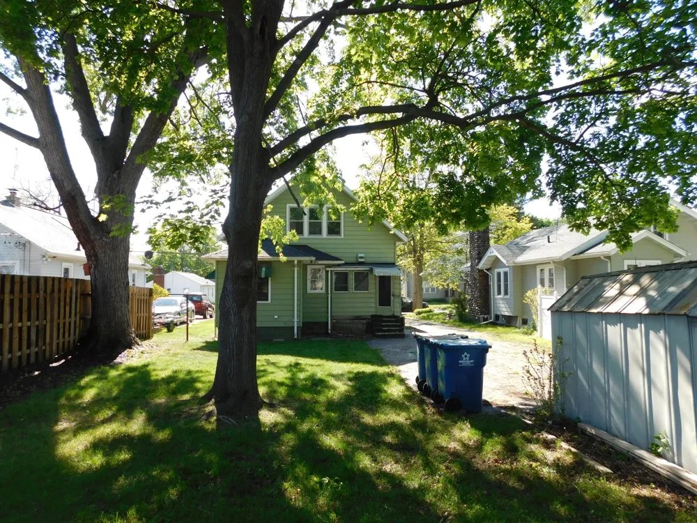 38 East Avenue Battle Creek, MI 49017