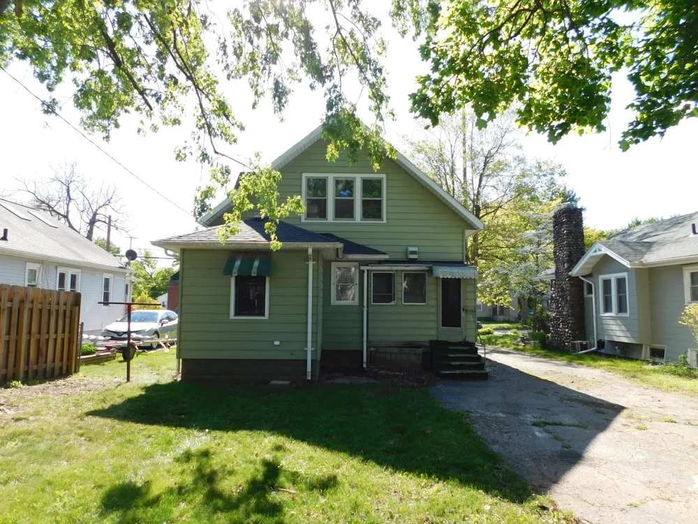 38 East Avenue Battle Creek, MI 49017