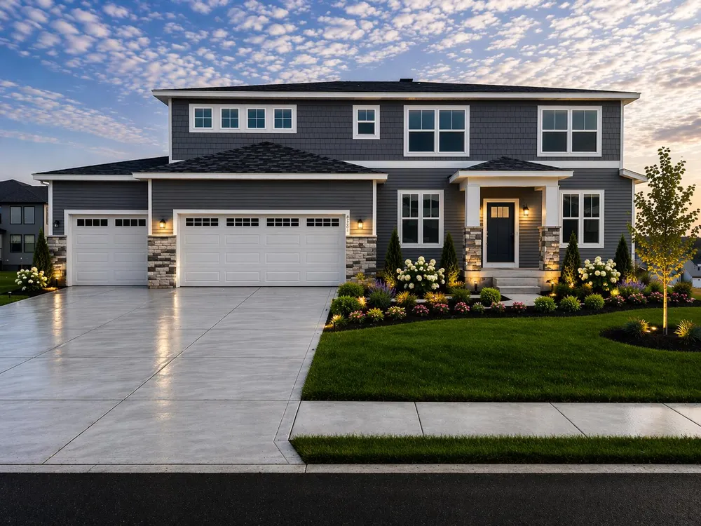 8288 Eagle Peak Drive Jenison, MI 49428