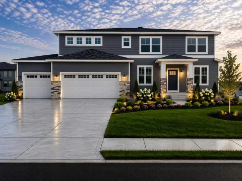8288 Eagle Peak Drive