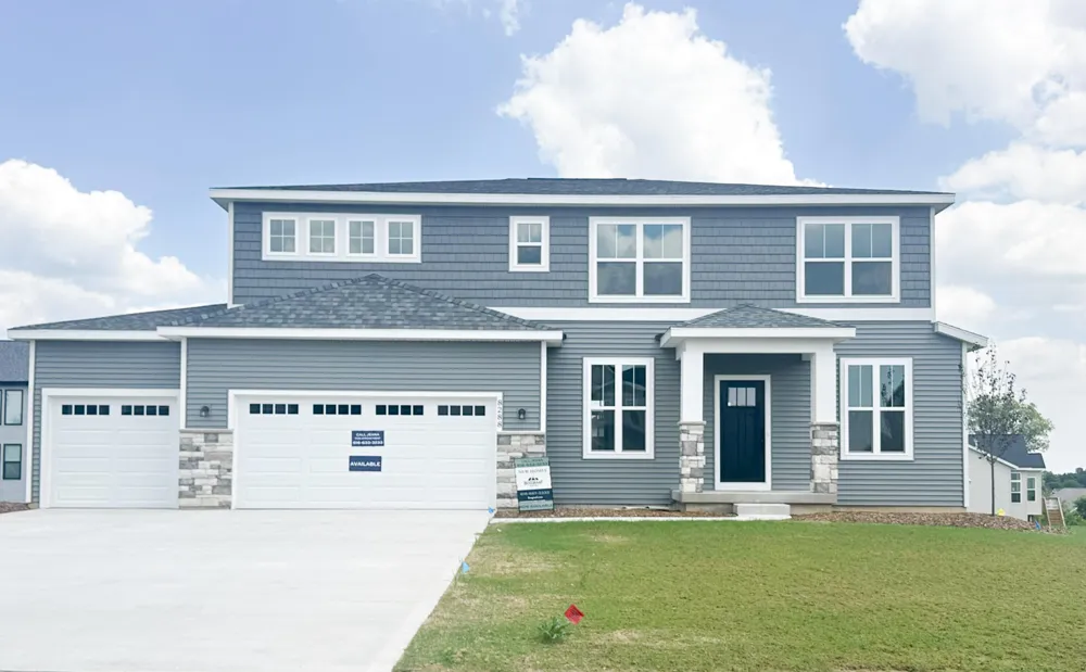 8288 Eagle Peak Drive Jenison, MI 49428