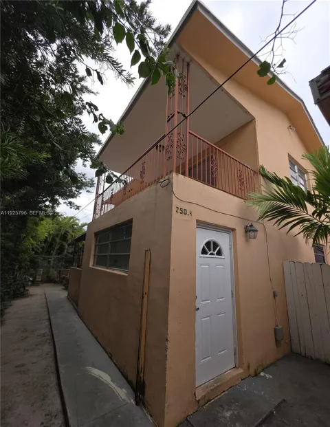 250 NW 63rd Ct #2