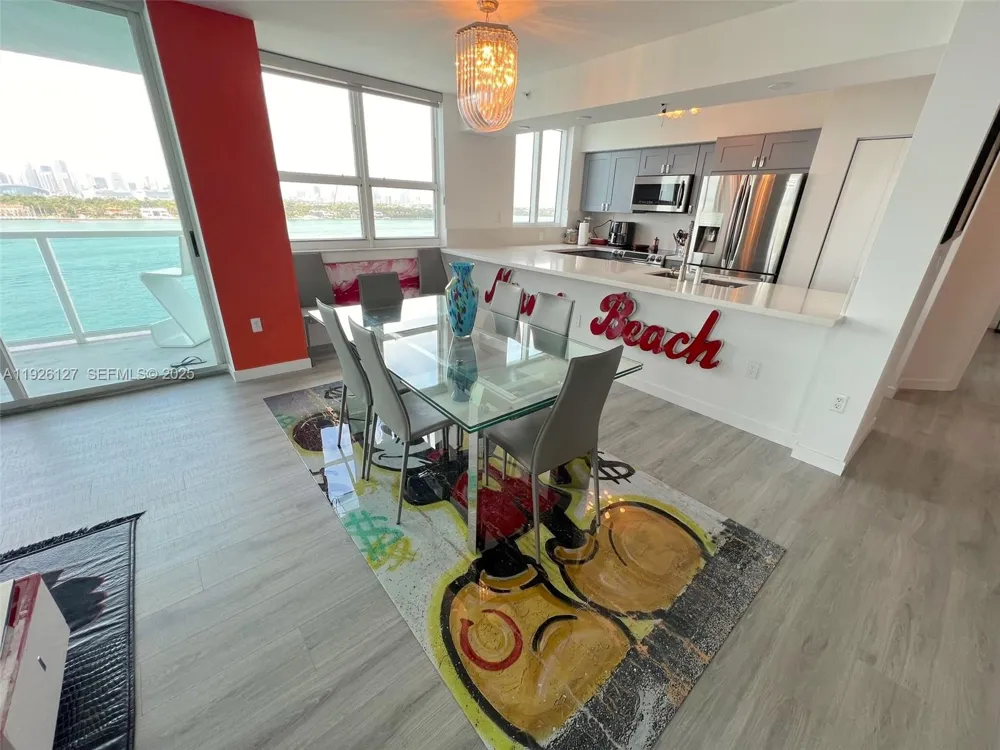 650 West Ave #1001 Miami Beach, FL 33139